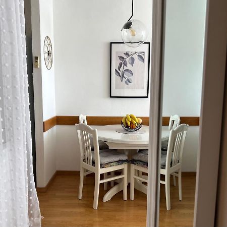 City Center Apartment Twiggy マカルスカ エクステリア 写真
