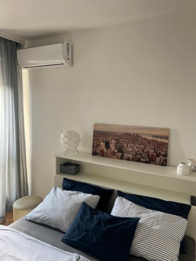 City Center Apartment Twiggy マカルスカ エクステリア 写真