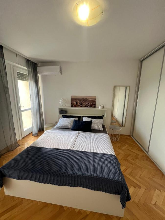 City Center Apartment Twiggy マカルスカ エクステリア 写真