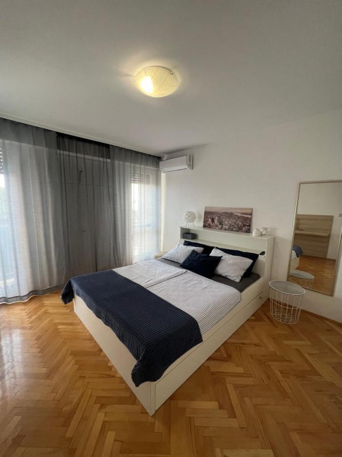 City Center Apartment Twiggy マカルスカ エクステリア 写真
