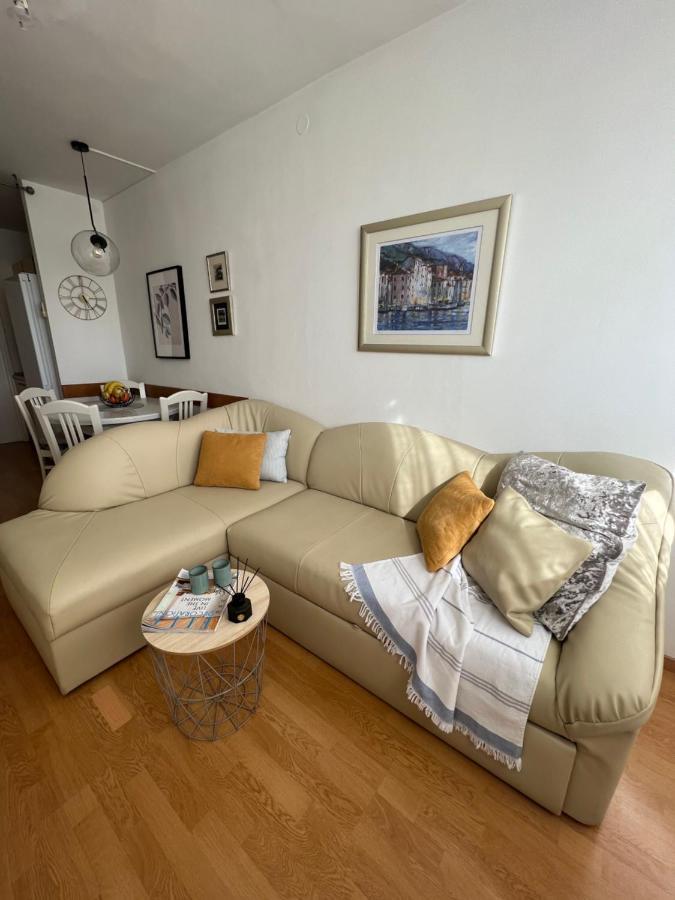 City Center Apartment Twiggy マカルスカ エクステリア 写真