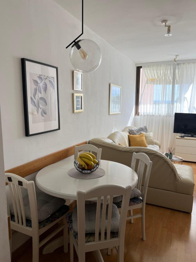City Center Apartment Twiggy マカルスカ エクステリア 写真