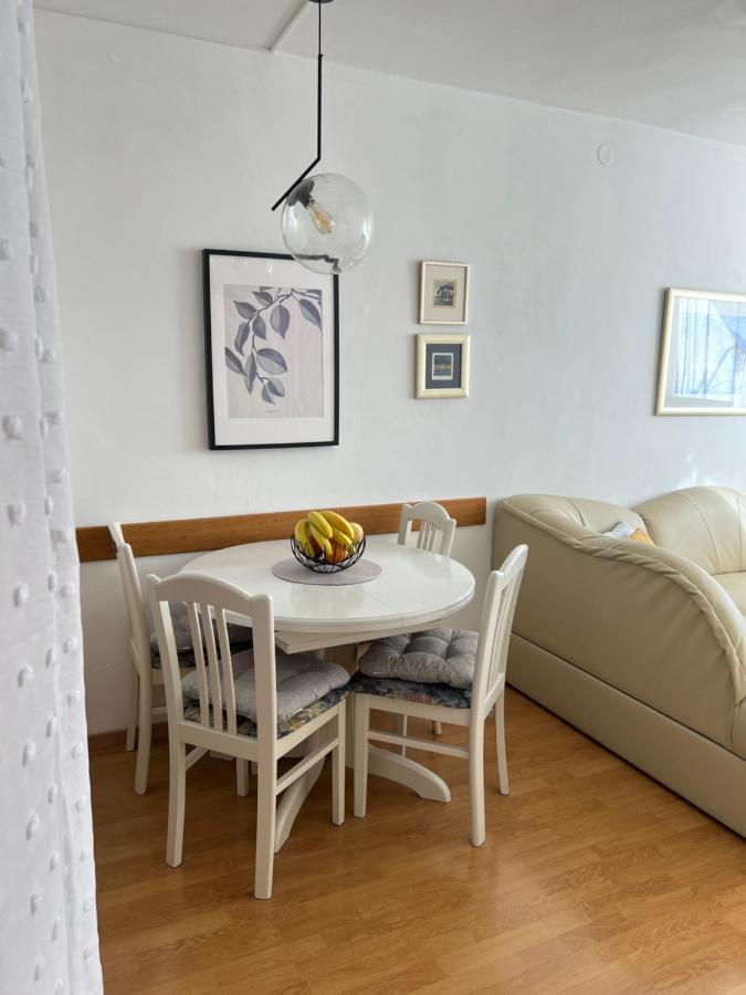 City Center Apartment Twiggy マカルスカ エクステリア 写真