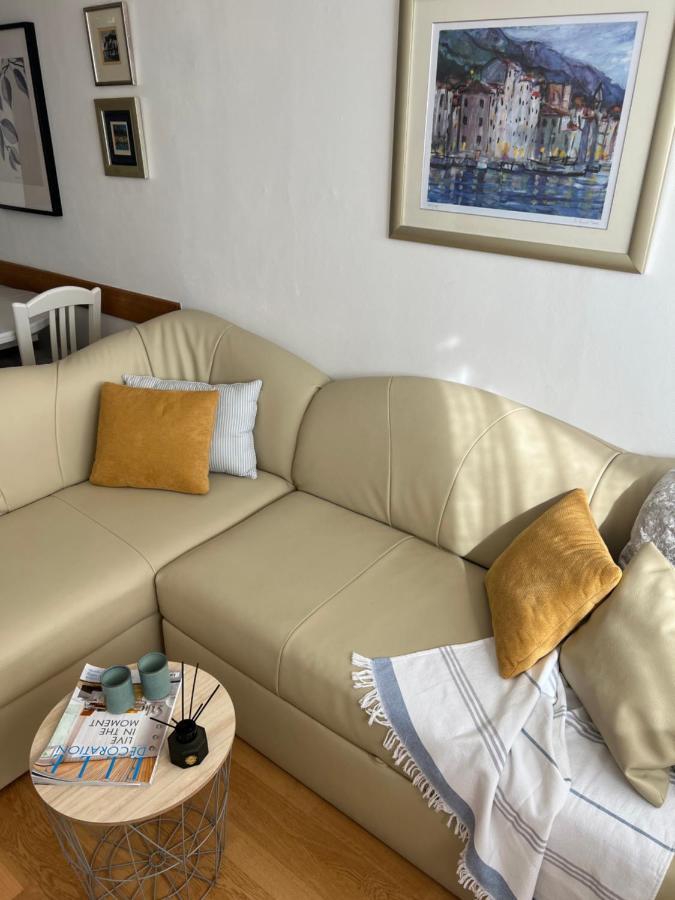 City Center Apartment Twiggy マカルスカ エクステリア 写真