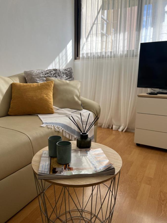 City Center Apartment Twiggy マカルスカ エクステリア 写真
