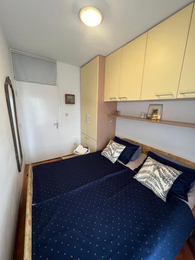 City Center Apartment Twiggy マカルスカ エクステリア 写真
