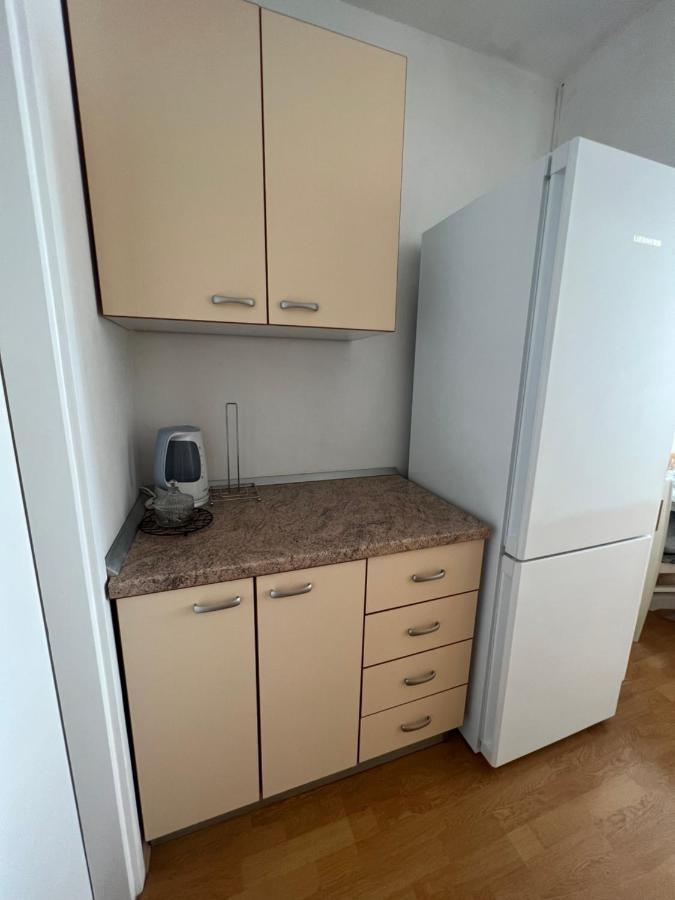 City Center Apartment Twiggy マカルスカ エクステリア 写真