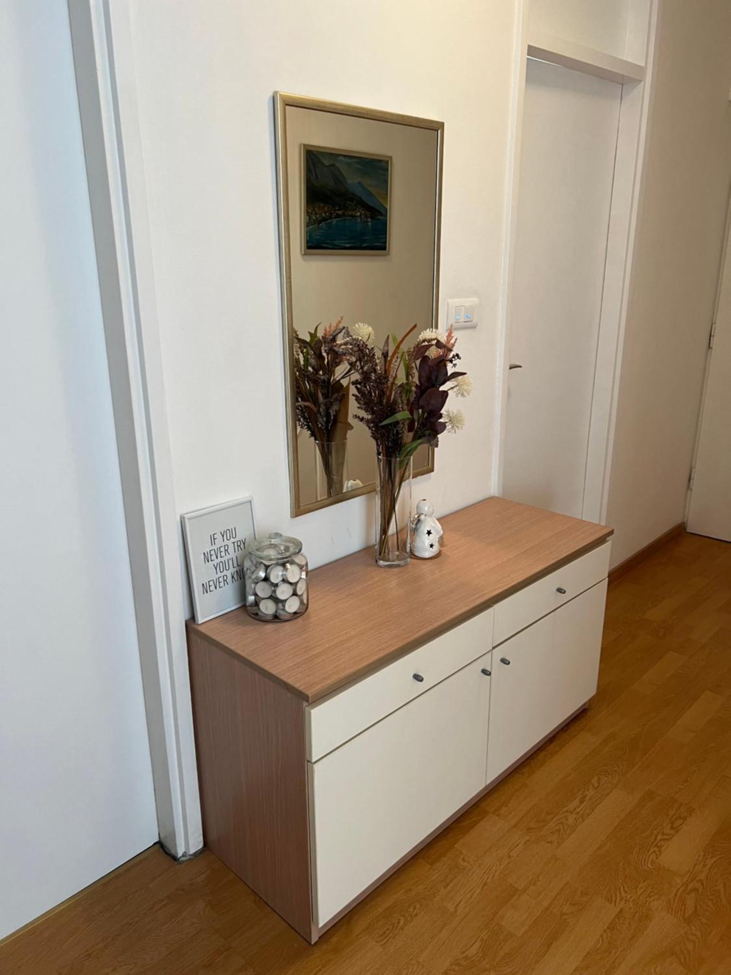 City Center Apartment Twiggy マカルスカ エクステリア 写真